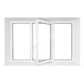 Casement UPVC Windows